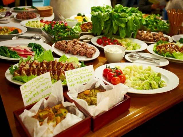 greendrinks05