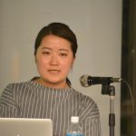 一般社団法人　防災ガール代表　田中　美咲さん