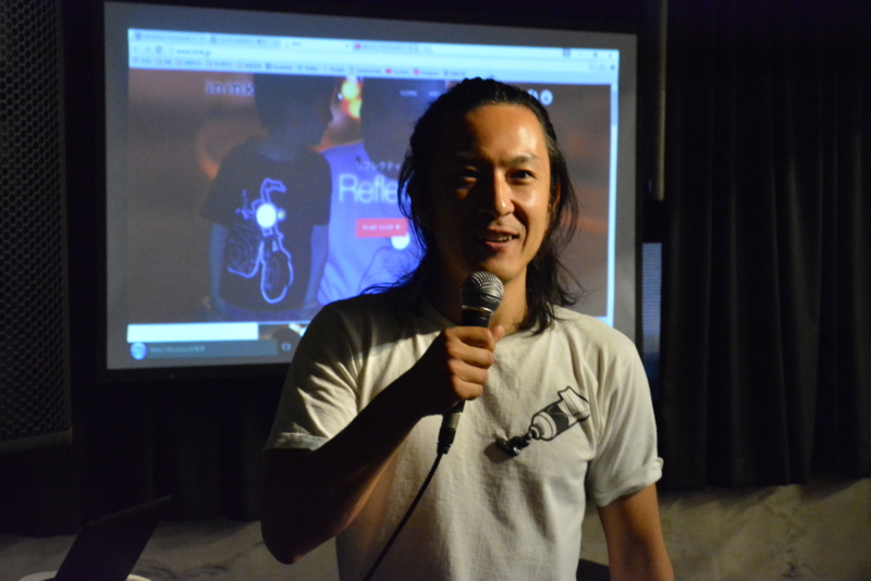inink　デザイナー井上薫さん