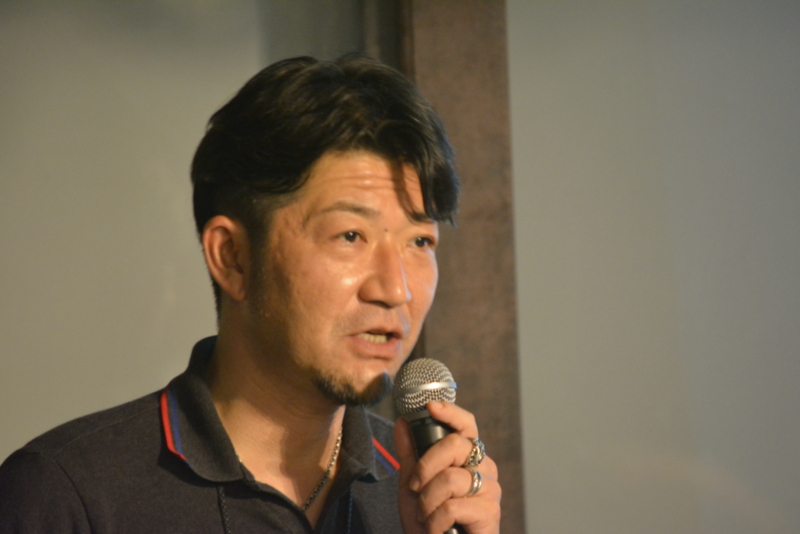 ▽市川岳志さん 東急電鉄株式会社 都市創造本部 開発事業部 事業計画部 次世代郊外まちづくり担当 課長 1969年生まれ。株式会社東急アメニックスを経て、2007年に東京急行電鉄株式会社に入社。住み替え支援やリノーベーションを行う「ア・ラ・イエ」事業に従事した後、2013年より「次世代郊外まちづくり」を担当。一級建築士、宅地建物取引主任者、一級建築施工管理技士。日本バーベキュー連盟 参与・BBQエキスパート。